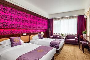 Yangshuo New Century Hotel VIP Building