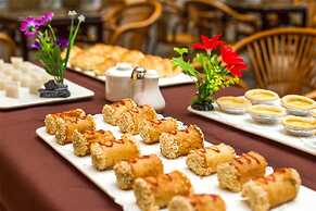 Yangshuo New Century Hotel VIP Building