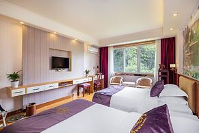 Yangshuo New Century Hotel VIP Building