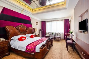 Yangshuo New Century Hotel VIP Building