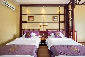 Yangshuo New Century Hotel VIP Building