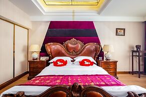 Yangshuo New Century Hotel VIP Building