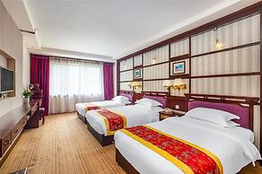 Yangshuo New Century Hotel VIP Building