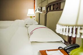 Yangshuo New Century Hotel VIP Building