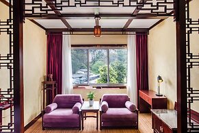 Yangshuo New Century Hotel VIP Building