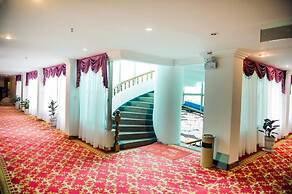 Yangshuo New Century Hotel VIP Building