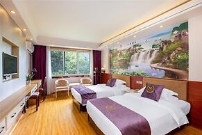 Yangshuo New Century Hotel VIP Building
