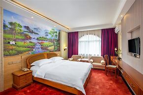 Yangshuo New Century Hotel VIP Building