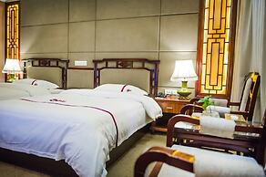 Yangshuo New Century Hotel VIP Building