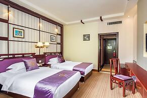 Yangshuo New Century Hotel VIP Building