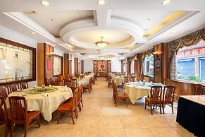 Yangshuo New Century Hotel VIP Building