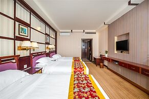 Yangshuo New Century Hotel VIP Building