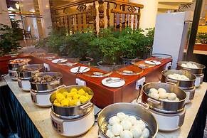 Yangshuo New Century Hotel VIP Building