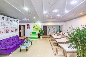 Yangshuo New Century Hotel VIP Building