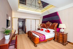 Yangshuo New Century Hotel VIP Building