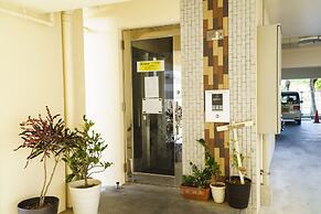 Mr.KINJO in Alaha Style