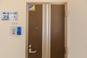 Mr.KINJO in Alaha Style