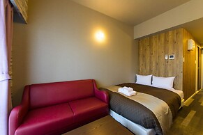 Mr.KINJO in Alaha Style