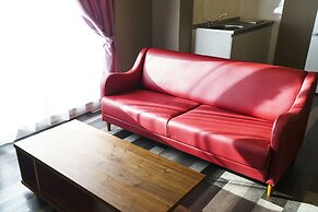 Mr.KINJO in Alaha Style