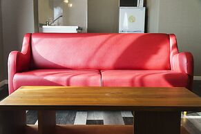 Mr.KINJO in Alaha Style