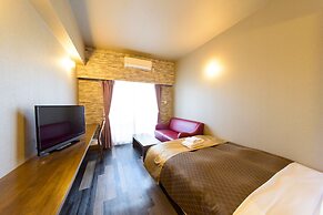 Mr.KINJO in Alaha Style