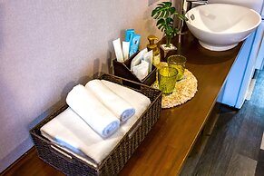 Mr.KINJO in Alaha Style