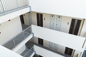 Mr.KINJO in Alaha Style