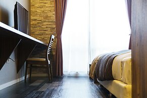 Mr.KINJO in Alaha Style