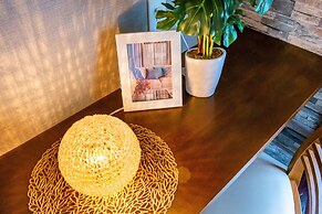 Mr.KINJO in Alaha Style