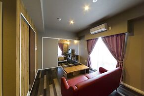 Mr.KINJO in Alaha Style