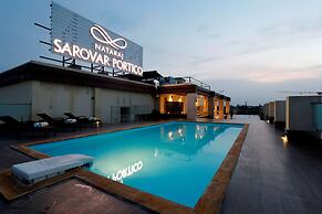 Nataraj Sarovar Portico Jhansi