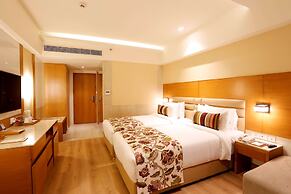 Nataraj Sarovar Portico Jhansi