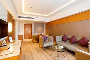 Nataraj Sarovar Portico Jhansi