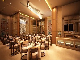 Nataraj Sarovar Portico Jhansi