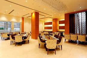 Nataraj Sarovar Portico Jhansi