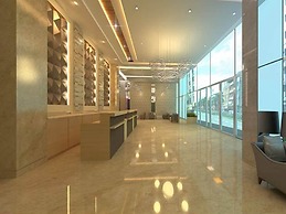 Nataraj Sarovar Portico Jhansi