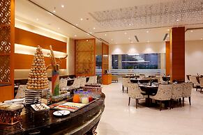 Nataraj Sarovar Portico Jhansi