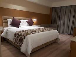 Nataraj Sarovar Portico Jhansi