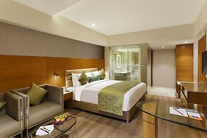 Nataraj Sarovar Portico Jhansi