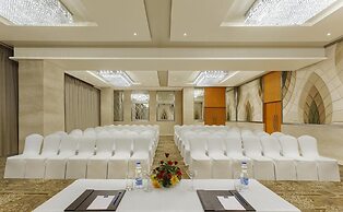 Nataraj Sarovar Portico Jhansi