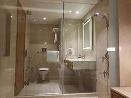 Nataraj Sarovar Portico Jhansi