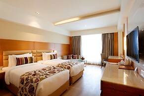 Nataraj Sarovar Portico Jhansi