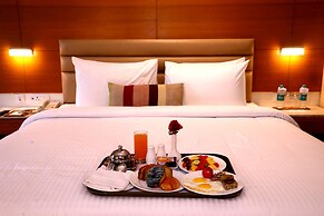 Nataraj Sarovar Portico Jhansi