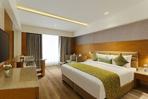 Nataraj Sarovar Portico Jhansi