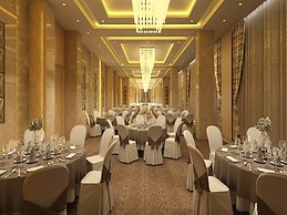 Nataraj Sarovar Portico Jhansi