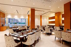 Nataraj Sarovar Portico Jhansi