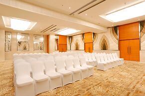 Nataraj Sarovar Portico Jhansi