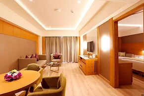 Nataraj Sarovar Portico Jhansi