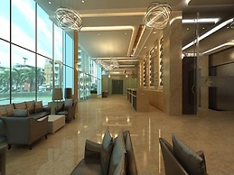 Nataraj Sarovar Portico Jhansi