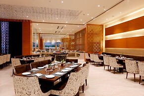 Nataraj Sarovar Portico Jhansi